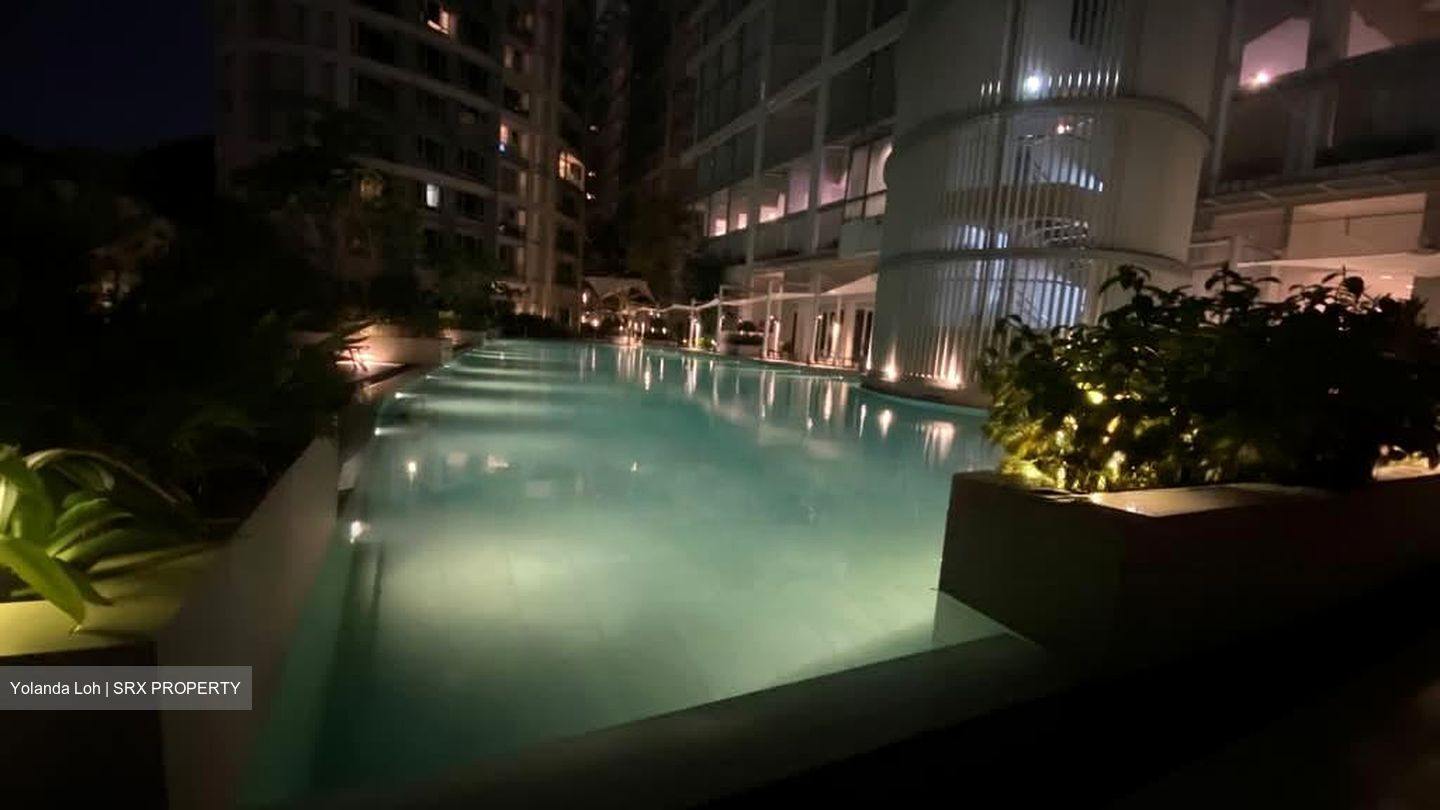 Visioncrest (D9), Apartment #602137221